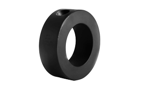 Carbon Steel Bleed Ring
